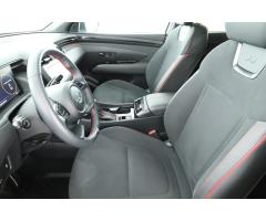 Hyundai Tucson 1.6 T-GDI 48V MHEV 132kW - 13