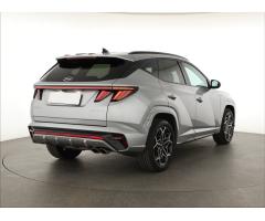 Hyundai Tucson 1.6 T-GDI 110kW - 13