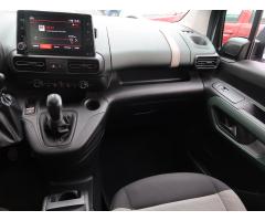 Citroën Berlingo 1.5 BlueHDi 75kW - 15