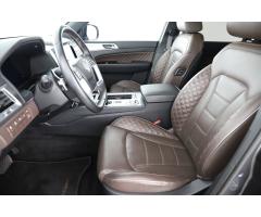 SsangYong Rexton 2.2 Diesel 149kW - 14