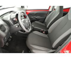 Toyota Aygo 1.0 VVT-i 53kW - 17