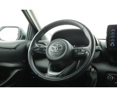 Toyota Yaris 1.5 VVT-i Hybrid 85kW - 15