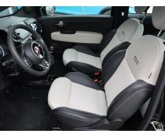 Fiat 500 1.0 mild-hybrid 51kW - 15