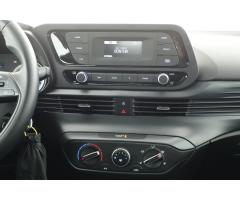 Hyundai i20 1.0 T-GDI 74kW - 16