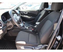 Hyundai Kona 1.0 T-GDI 88kW - 16