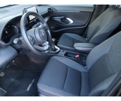 Toyota Yaris Cross 1.5 VVT-i 92kW - 19