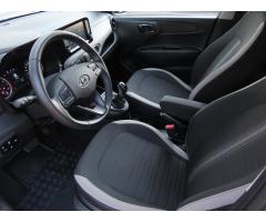 Hyundai i10 1.2 62kW - 20