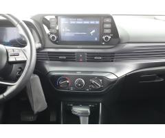 Hyundai Bayon 1.0 T-GDI 74kW - 20