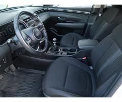 Hyundai Tucson 1.6 T-GDI 110kW - 17