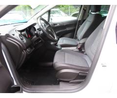 Suzuki Vitara 1.4 BoosterJet 103kW - 19