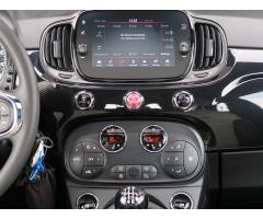 Fiat 500 1.0 mild-hybrid 51kW - 17