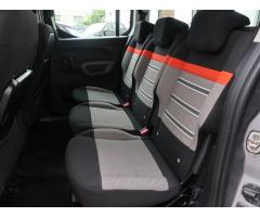 Citroën Berlingo 1.5 BlueHDi 75kW - 19