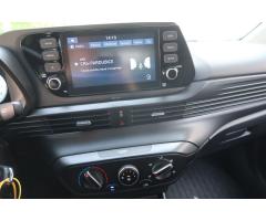 Hyundai i20 1.0 T-GDI MHEV 74kW - 21