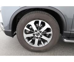 SsangYong Rexton 2.2 Diesel 149kW - 20