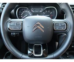 Citroën C3 Aircross 1.2 PureTech 81kW - 21