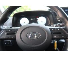 Hyundai i20 1.0 T-GDI MHEV 74kW - 22