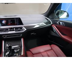 BMW X6 xDrive40i 245kW - 21