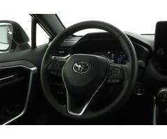 Toyota RAV4 2.5 Hybrid 163kW - 20