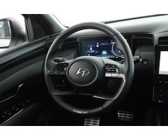 Hyundai Tucson 1.6 T-GDI 48V MHEV 132kW - 20