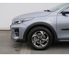 Kia XCeed 1.0 T-GDI 88kW - 22