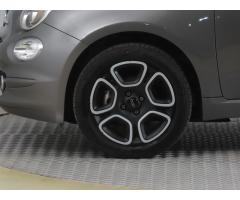 Fiat 500 1.0 mild-hybrid 51kW - 22