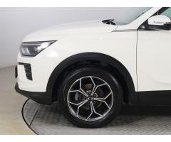 SsangYong Korando 1.5 T-GDI 120kW - 21