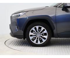 Toyota RAV4 2.5 Hybrid 163kW - 24