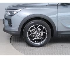 SsangYong Korando 1.5 T-GDI 120kW - 25