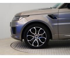 Land Rover Range Rover Sport D300 221kW - 25