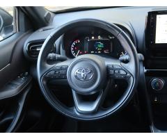 Toyota Yaris Cross 1.5 VVT-i 92kW - 26