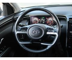 Hyundai Tucson 1.6 T-GDI 110kW - 23