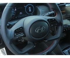 Hyundai Tucson 1.6 T-GDI 48V MHEV 132kW - 33