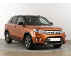 Suzuki Vitara 1.6 VVT 88kW - 1