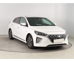 Hyundai IONIQ Plug-in-Hybrid 104kW - 1