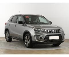 Suzuki Vitara 1.4 BoosterJet 95kW - 1