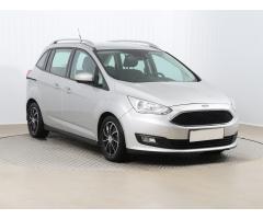 Ford Tranzit 2.0 Ecoblue 96kw 350 Trend L3 ČR 1 MAJ Tažné