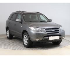 Hyundai Santa Fe 2.2 CRDi 114kW - 1