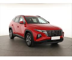 Hyundai Tucson 1.6 T-GDI 48V MHEV 132kW - 1