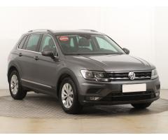 Volkswagen Tiguan 4Motion Highline DSG