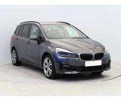 Volkswagen Touran 1.5 TSI 110kW - 1