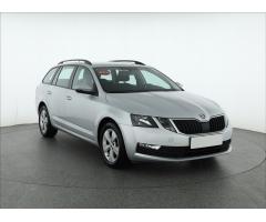 Škoda Octavia 1.6 TDI 85kW - 1