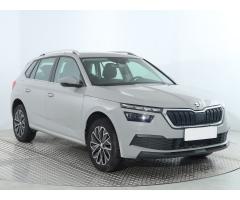 ŠKODA SUPERB COMBI 2.0TDI 140 LAURIN&K 4X4 DSG 7ST