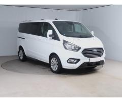 Ford Tourneo Custom 2.0 EcoBlue 96kW - 1