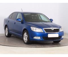 Škoda Octavia 1.6 TDI 77kW - 1