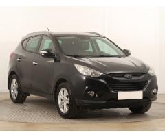 Hyundai ix35 1.7 CRDi 85kW - 1