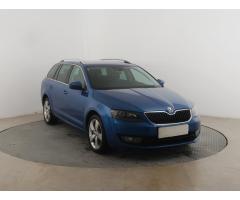 Škoda Octavia 2.0 TDI 110kW - 1