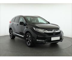 Honda CR-V 2.0i-MMD HEV 135kW - 1