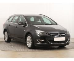 Opel Astra 1.4 T 103kW - 1