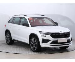 Volkswagen Tiguan 4Motion Highline DSG