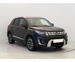 Suzuki Vitara 1.6 VVT 88kW - 1